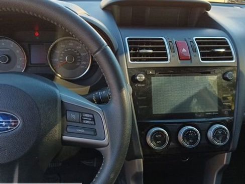 Used 2016 Subaru Forester 2.5i Limited w/ Popular Package #2 image 31