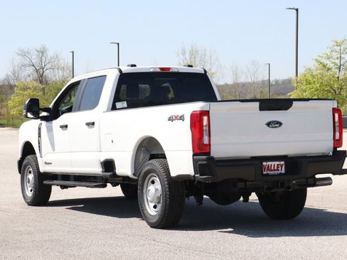 New 2026 Ford F350 XL w/ Snow Plow Prep Package AWD/4WD image 6