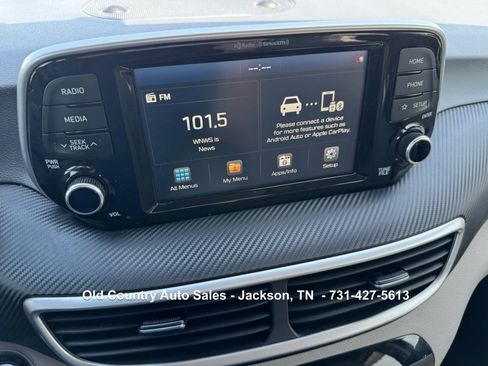 Used 2020 Hyundai Tucson Value image 35