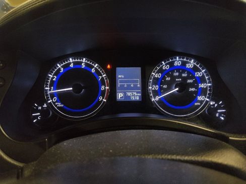 Used 2017 INFINITI QX50 2WD w/ Technology Package image 23