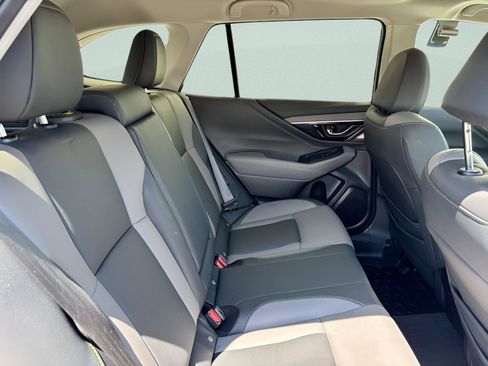 Used 2023 Subaru Outback Onyx Edition XT image 12