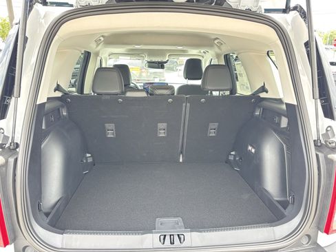 New 2025 Ford Bronco Sport Outer Banks w/ Outer Banks Tech Package+ image 18