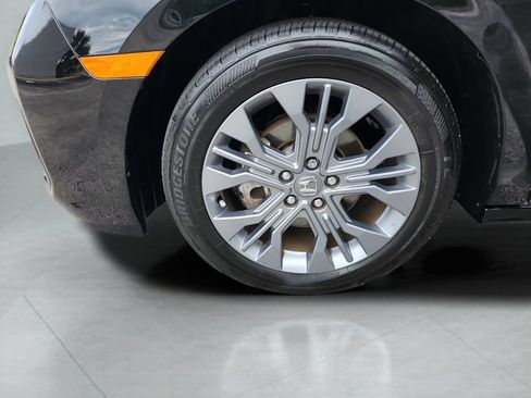 Certified 2025 Honda Odyssey Touring image 39