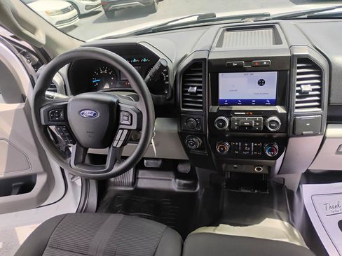 Used 2020 Ford F150 XL w/ Equipment Group 101A Mid RWD image 56