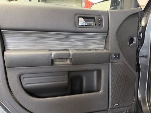 Used 2019 Ford Flex SEL w/ Equipment Group 202A image 11