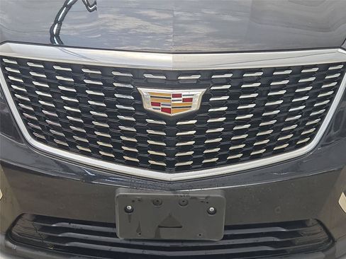 Used 2023 Cadillac XT5 Premium Luxury FWD image 6