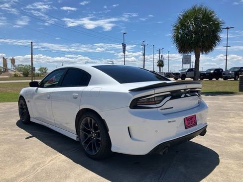 Used 2023 Dodge Charger Scat Pack RWD image 5