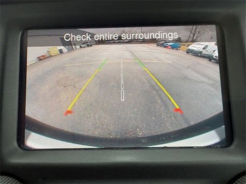 Certified 2020 Jeep Wrangler Sport image 22