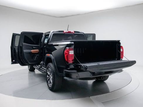 Used 2024 GMC Canyon AT4 w/ Technology Package AWD/4WD image 21