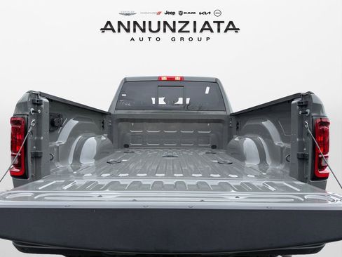 New 2026 RAM 2500 Warlock AWD/4WD image 18