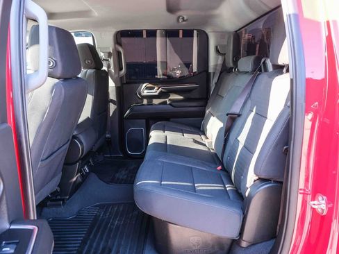 Used 2023 Chevrolet Silverado 1500 RST RWD image 17