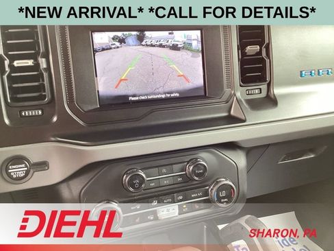 Used 2023 Ford Bronco Big Bend AWD/4WD image 24