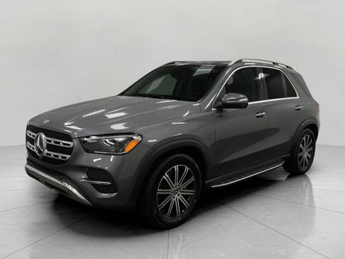 Certified 2026 Mercedes-Benz GLE 350 4MATIC image 46