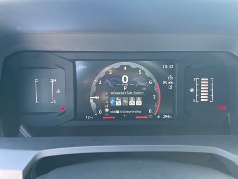 New 2026 Toyota Tacoma SR5 image 6