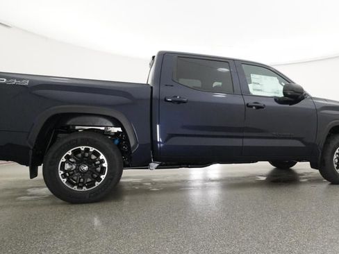 New 2026 Toyota Tundra SR5 AWD/4WD image 26