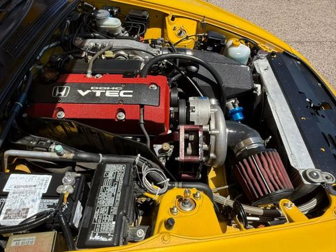Used 2002 Honda S2000 image 34