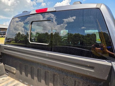 Used 2023 Ford F150 Lariat RWD image 16
