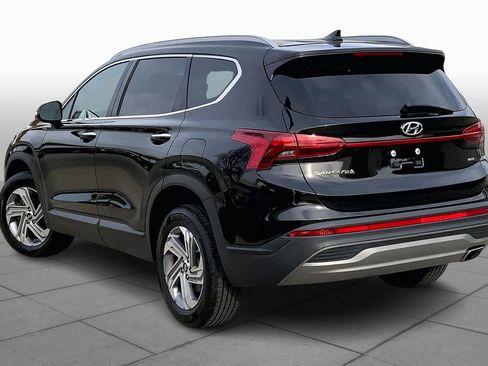 Used 2023 Hyundai Santa Fe SEL image 22