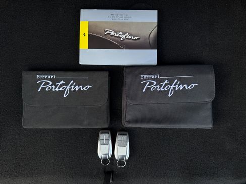 Used 2020 Ferrari Portofino image 46