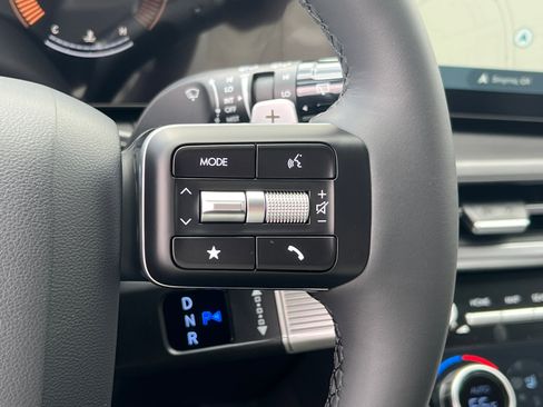 New 2025 Hyundai Santa Fe XRT image 20