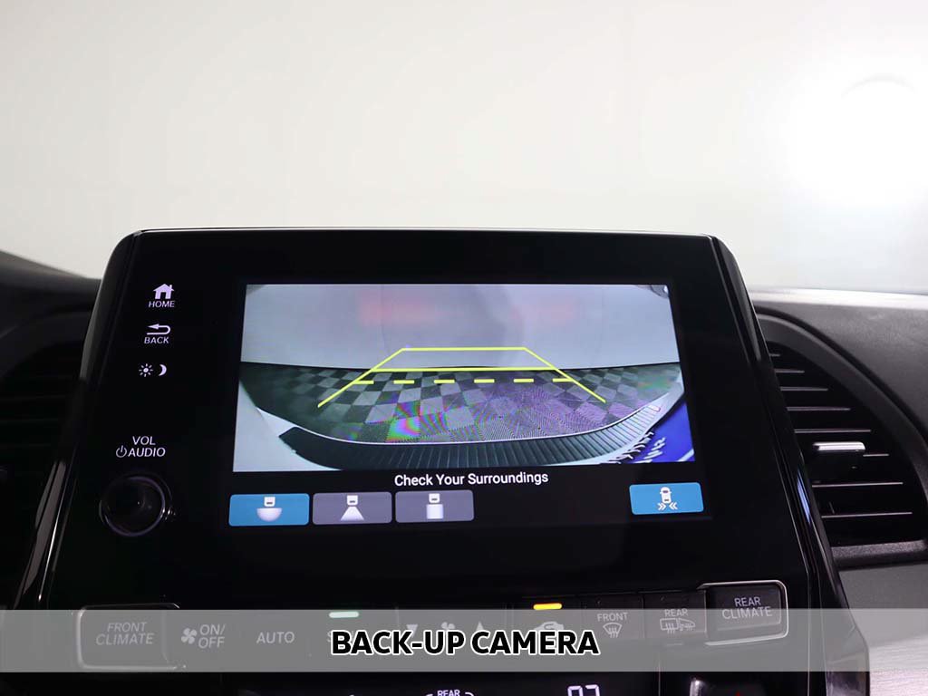Used 2022 Honda Odyssey EX-L image 6