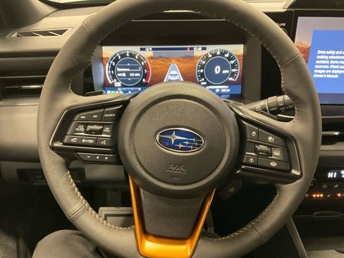 New 2026 Subaru Outback Wilderness AWD/4WD image 14