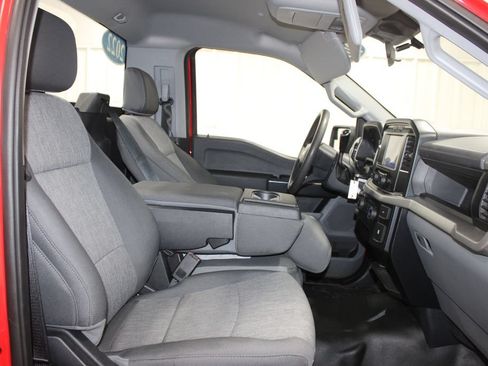 Used 2022 Ford F150 XL w/ Equipment Group 101A High AWD/4WD image 34