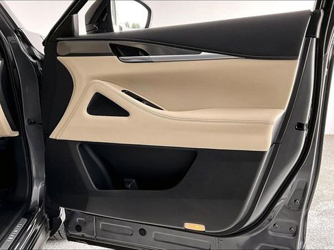 Certified 2022 INFINITI QX60 Luxe AWD/4WD image 25