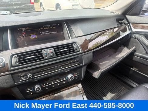 Used 2015 BMW 535i xDrive Sedan AWD/4WD image 39