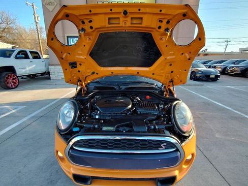 Used 2014 MINI Cooper S image 38