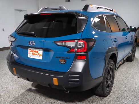 Used 2023 Subaru Outback Wilderness AWD/4WD image 7