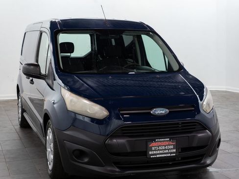 Used 2017 Ford Transit Connect XL FWD image 1