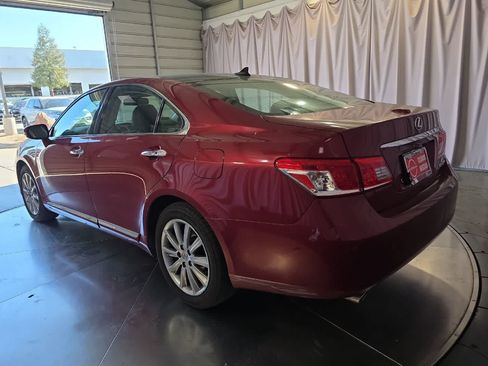 Used 2012 Lexus ES 350 FWD image 7