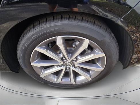 Used 2025 Acura Integra image 8