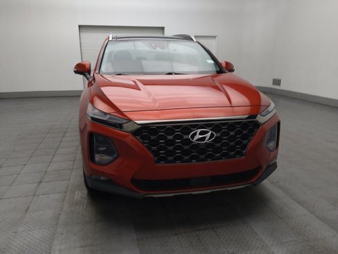 Used 2020 Hyundai Santa Fe Limited AWD/4WD image 14
