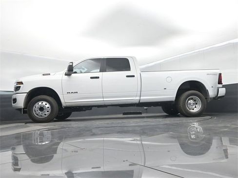 New 2026 RAM 3500 Big Horn image 43