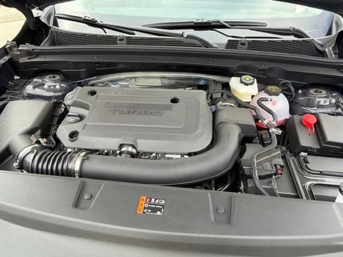 New 2026 Buick Envision Avenir AWD/4WD image 34