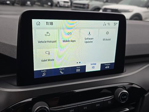 New 2026 Ford Escape Active w/ Cold Weather Package image 29