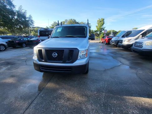 Used 2020 Nissan NV 2500 S RWD image 30