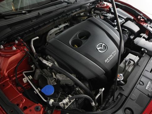Used 2018 MAZDA MAZDA6 Touring FWD image 56