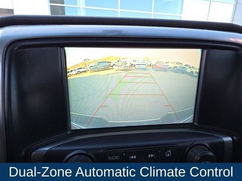 Used 2019 Chevrolet Silverado 1500 LT w/ All Star Edition image 13