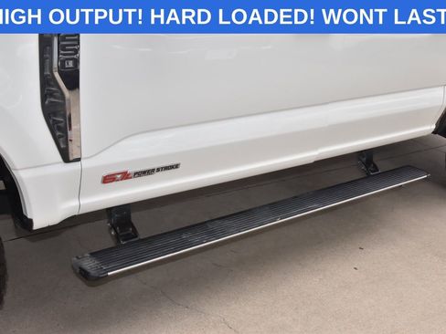 Used 2024 Ford F250 Platinum AWD/4WD image 37