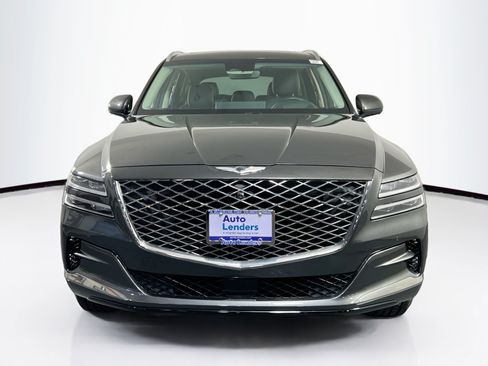 Used 2024 Genesis GV80 3.5T Advanced w/ Advanced Package AWD/4WD image 2