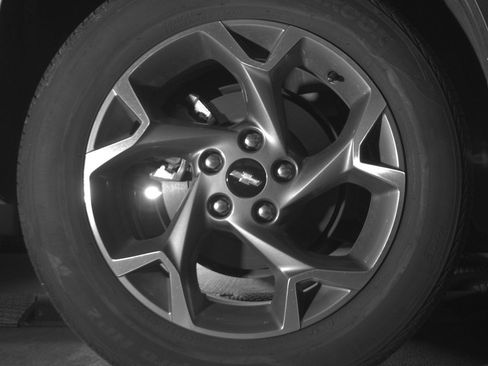 Used 2025 Chevrolet Trax LT w/ LT Convenience Package FWD image 15