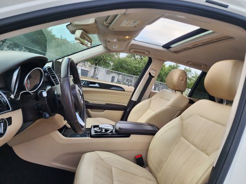 Used 2017 Mercedes-Benz GLE 350 GLE 350 SUV w/ Premium 1 Package image 22