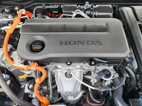 Used 2026 Honda Civic Sport Touring image 31