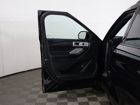 Used 2022 Ford Explorer ST w/ Equipment Group 401A image 24