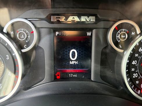 New 2026 RAM 5500 Tradesman image 17