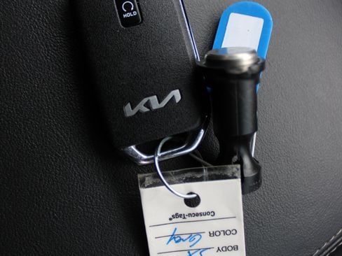 Used 2022 Kia Sorento SX image 33