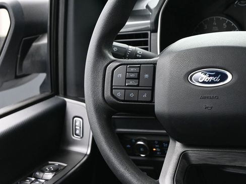 Used 2022 Ford F150 XL w/ STX Appearance Package AWD/4WD image 30